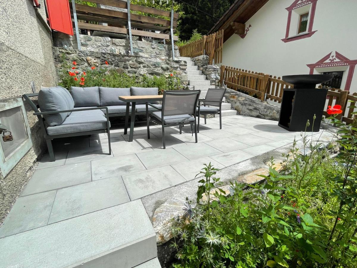 Tga Crap Apartment Rona Exterior photo